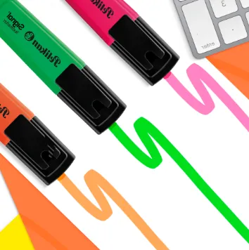 Signal®Textmarkers